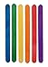 Darice 9166-03 Colored Wood Craft Sticks
