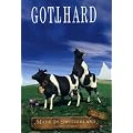 Gotthard - Made In Switzerland Live ( DVD + CD)