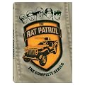 Rat Patrol Series