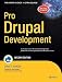 Books : Pro Drupal Development [PRO DRUPAL DEVELOPMENT 2/E]