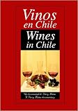Vinos en Chile Wines in Chile - B001CB55V0 ( DVD )