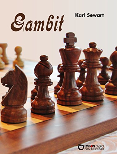 Gambit: Drei Erzählungen (German Edition)