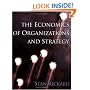 Economics of Organisations and Strategy