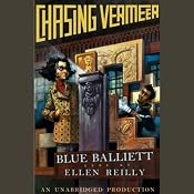 Chasing Vermeer | [Blue Balliett]