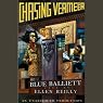 Chasing Vermeer