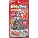 Cars Shrinky Dinks