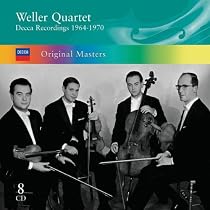 1964-1970 Weller Qrt