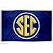 SEC Logo Flag Large 3x5