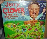 Live At Cleburne (12" 33rpm Vinyl Record)