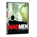 Mad Men: The Complete First Season