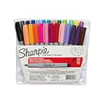 Sharpie Ultra-Fine-Point Permanent Ma...