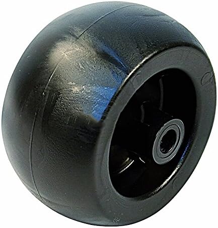 Stens Deck Wheel 210-203 Compatible with Ariens 42" EZR 1542, EZR 1742, EZR 1842, 48" EZR 2048 and Zoom 1640, Cub Cadet 38", 40" and 50" decks 734-3058B, 753-04856A, 133957, 532133957