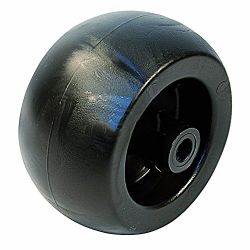 Stens Deck Wheel 210-203 Compatible with Ariens 42" EZR 1542, EZR 1742, EZR 1842, 48" EZR 2048 and Zoom 1640, Cub Cadet 38", 40" and 50" decks 734-3058B, 753-04856A, 133957, 532133957