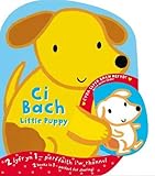 Ci bach = Little puppy
