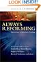 Always Reforming: Explorations in Systematic Theology