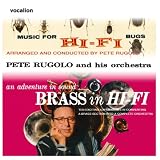 Music for Hi-Fi Bugs & Brass in Hi-Fi