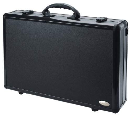 Dicota DATADESK 460 Notebooktasche Koffer bis 38,1 cm (15 Zoll) und passend f&uuml;r Hewlett Pa Preisvergleich