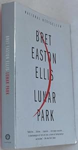 Lunar Park - Bret Easton Ellis