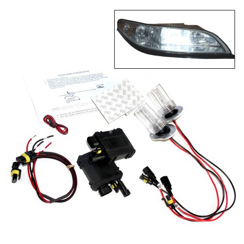  Lincoln Mark 8 Viii Headlight Bulb Ballast 