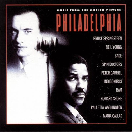 Bruce Springsteen-Streets Of Philadelphia-(COL 660065 1)-CDS-FLAC-1994-WRE Download