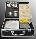 Tattoo Gun Tattoo Machine Tattoo Kit Tattoo Machine Gun Kit By Fancier S-R01