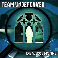 Team Undercover  - Folge 6: Die wei�e Nonne