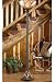 Antler Torchiere 15