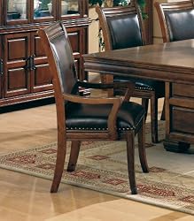 Welling Dining Arm Chair (Set of 2) - Coaster 3637