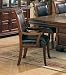 Welling Dining Arm Chair (Set of 2) - Coaster 3637