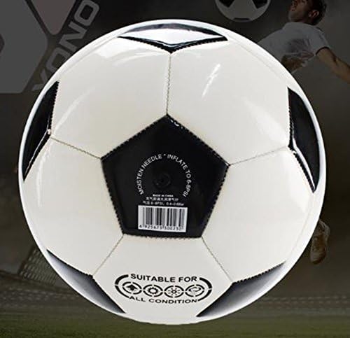 Syfitness PVC League Soccer Competition World Cup Match Ball Football