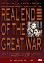 Real End of the Great War (Full Sub B&W)