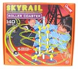 Review Quercetti  / Syrail Rollercoaster 5