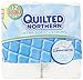 Quilted Northern Ultra Soft & Strong Double Roll Bath Tissue, 12 Count