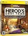 National Geographic: Herod's Tomb