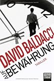 Auf Bewährung: Thriller