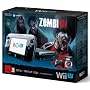 Nintendo Wii U - Console 32 GB ZombiU Premium Pack&hellip di Nintendo
