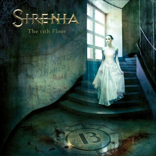 Sirenia - The Path To Decay Lyrics - Zortam Music