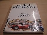 Jackie Stewart on the road