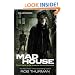 Madhouse: Cal Leandros Book 3 (A Cal Leandros Novel)