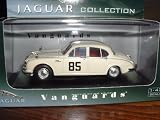 JAGUAR ジャガー MK2 TOUR DE FRANCE・1/43・モデルカー ツール・ド・フランス