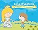 Lena of Vegitopia and the Mystery of the Missing Animals VEGAN CHILDREN'S BOOK