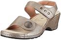 Theresia Muck Gil M54108-201-000 Damen Sandalen/Fashion-Sandalen