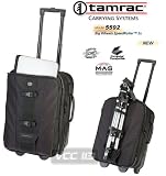 Tamrac 5592 Speedroller 2X Big Wheels Rolling Case