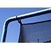 11'- 6- Buckle/straps New *Ultra* Replacement Trampoline Safety Net Only, Fits Brands of 6 Pole or 3 Arch 11' Diameter Enclosure Trampoline Frames