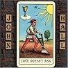 Image of album by John Hall