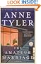 The Amateur Marriage