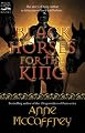 Black Horses for the King (Magic Carpet Books)