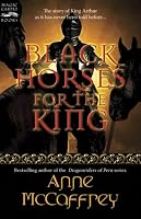Black Horses for the King (Magic Carpet Books)