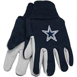 Dallas Cowboys - Logo Kids Utility Gloves