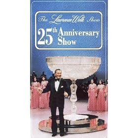 Lawrence Welk 25th Anniversary Show [VHS]